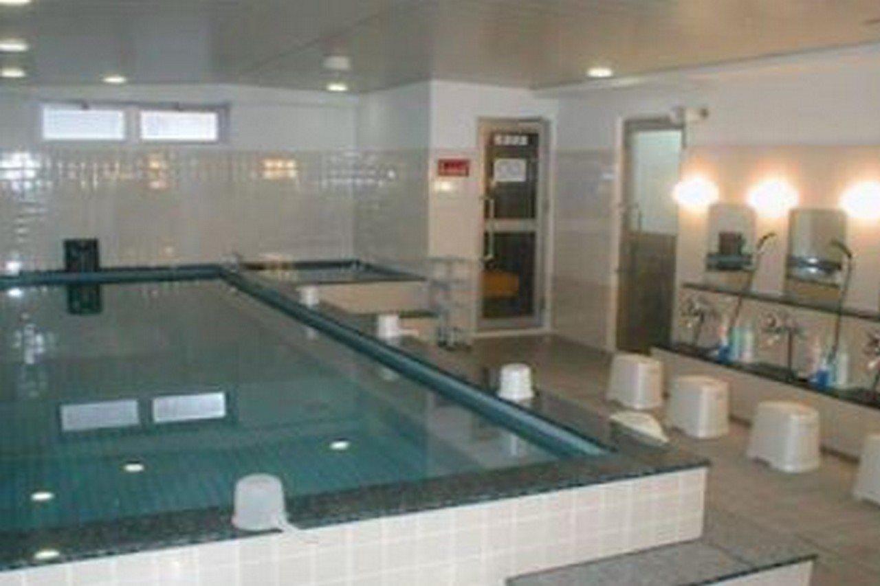 Capsule Hotel Kobe Sannomiya (Adults Only) Buitenkant foto