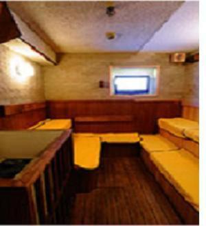 Capsule Hotel Kobe Sannomiya (Adults Only) Buitenkant foto