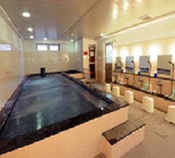 Capsule Hotel Kobe Sannomiya (Adults Only) Buitenkant foto