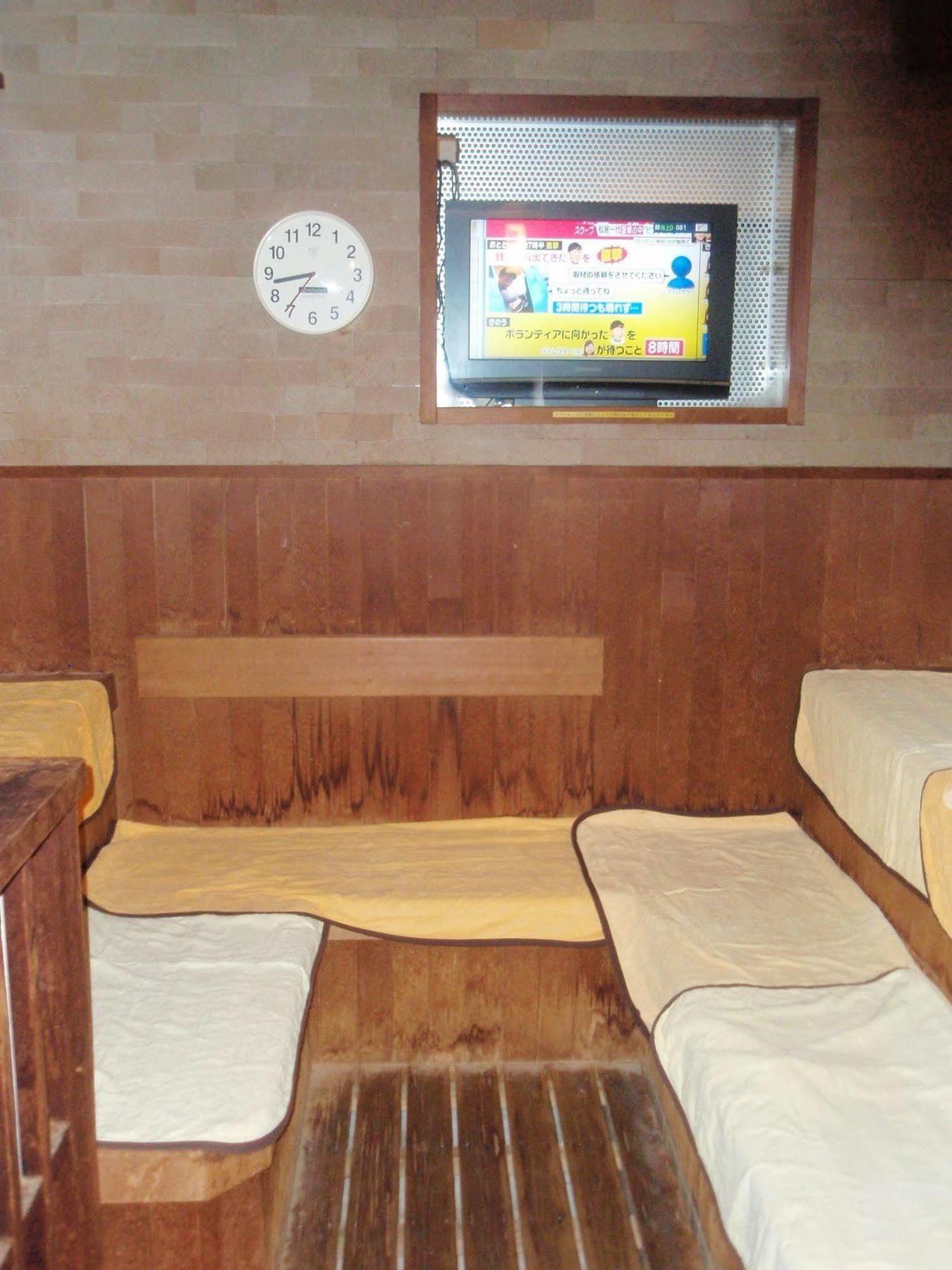 Capsule Hotel Kobe Sannomiya (Adults Only) Buitenkant foto