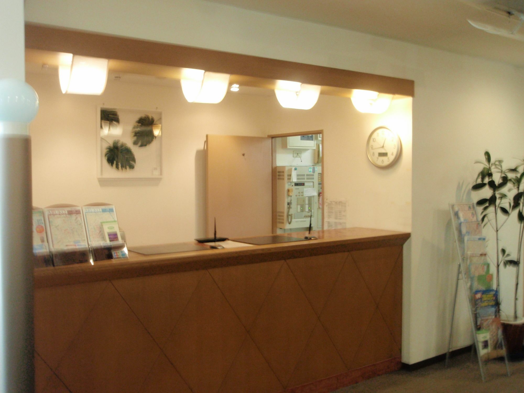 Capsule Hotel Kobe Sannomiya (Adults Only) Buitenkant foto